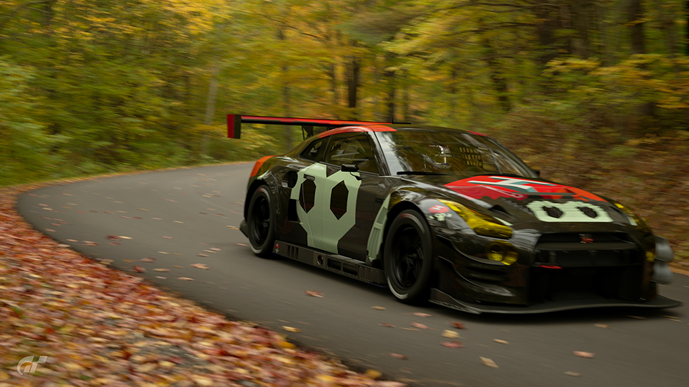 10 بازی برتر دو نفره ps4 گرن توریسمو